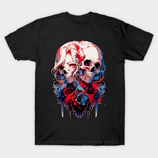 Transcendent Metamorphosis T-Shirt